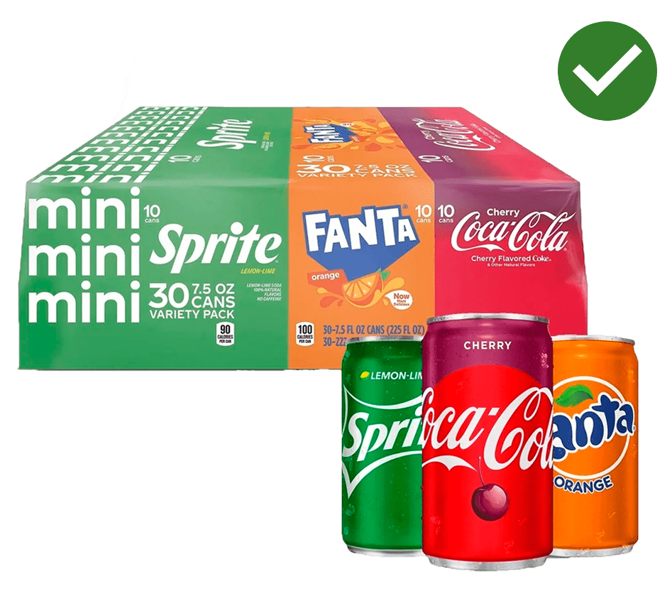Amazon Cola Amazon