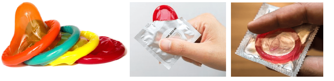 男性用および女性用コンドーム Amazonセラーセントラル