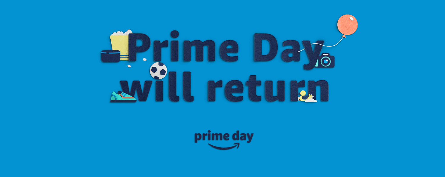 Amazon.ca Prime Day 13 Amazon.ca Prime Day 13