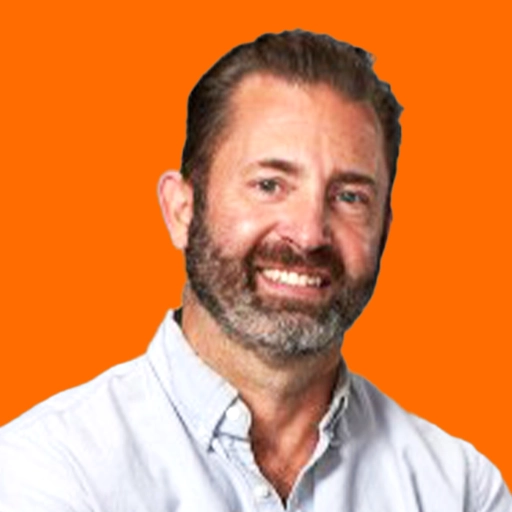 Headshot image of Jason Panzer