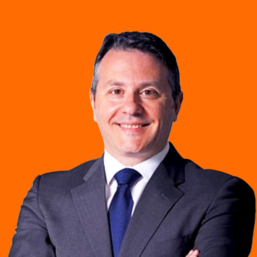 headshot image of Dan McCarthy