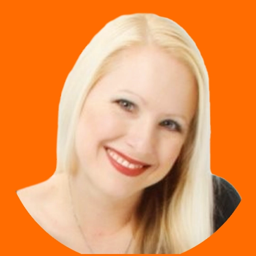 Headshot image of Jennifer Conley