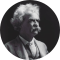 Mark Twain