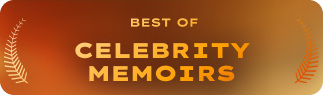 Best of Celebrity Memoirs