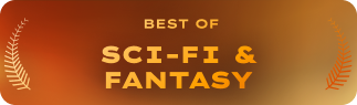 Best of Sci Fi and Fantasy