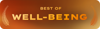 Best of Well Being