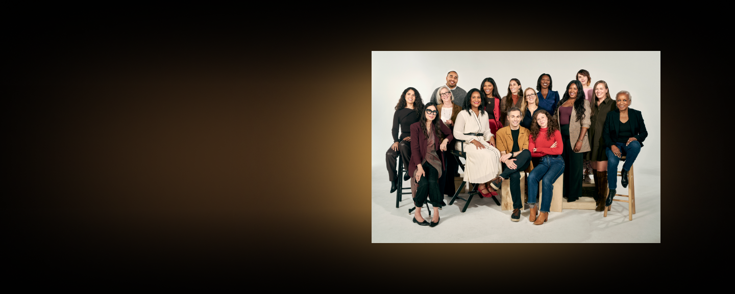 Meet the Audible editors