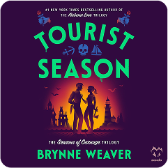 Tourist Season by Brynne Weaver