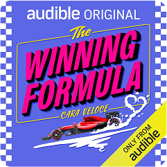 The Winning Formula by Cara Veloce