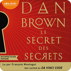 Le Secret des secrets par Dan Brown