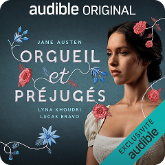 Orgueil et préjugés par Jane Austen