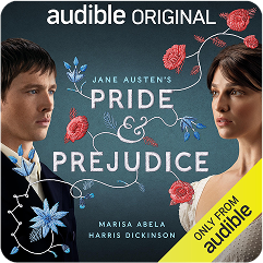 Pride and Prejudice by Jane Austen