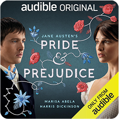 Pride and Prejudice by Jane Austen