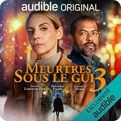 Meurtres sous le gui 3 par Ken Cuperus