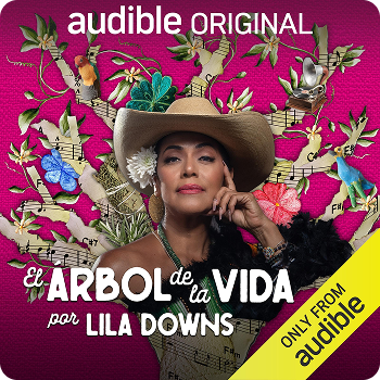 El árbol de la vida de Lila Downs y Elvira Liceaga