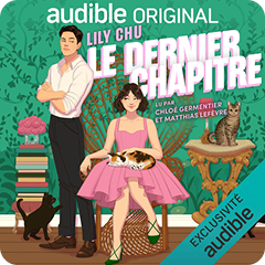 Le dernier chapitre par Lily Chu