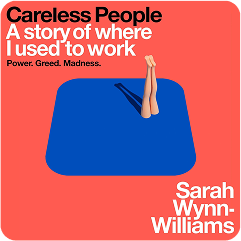 Careless People by Sarah Wynn Williams