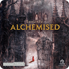 Alchemised par SenLinYu