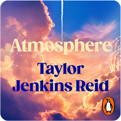 Atmosphere by Taylor Jenkins Reid