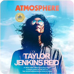 Atmosphere by Taylor Jenkins Reid