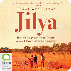 Jilya by Tracy Westerman