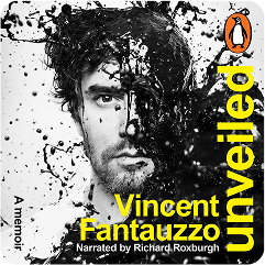 Unveiled by Vincent Fantauzzo