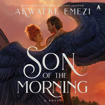 Image for Son of the Morning