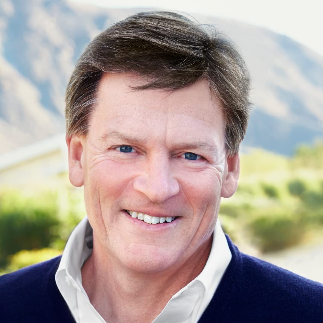 About Michael Lewis