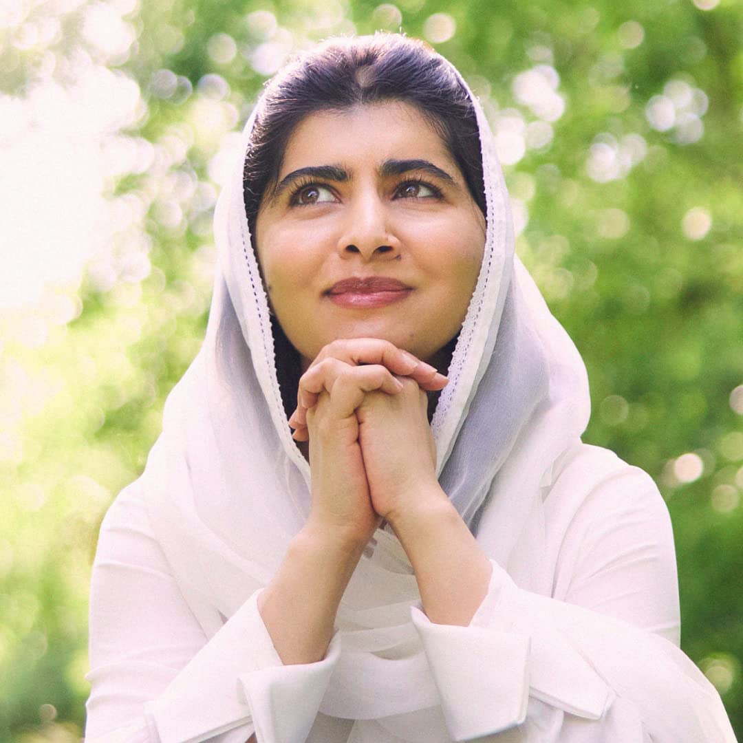 About Malala Yousafzai