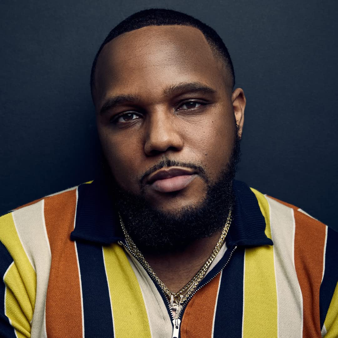 About Randy McKinnon