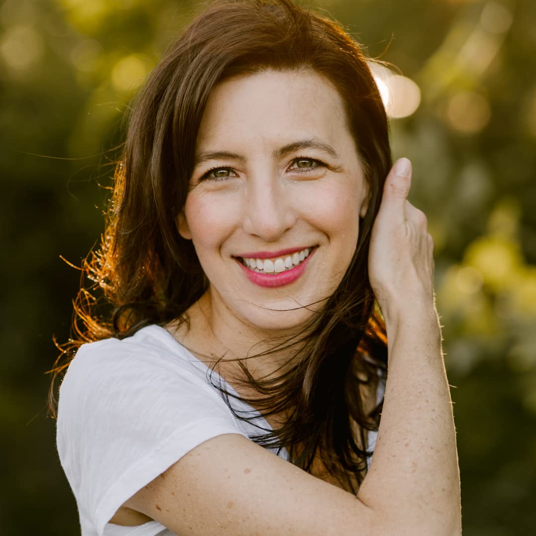 About Stephanie Garber