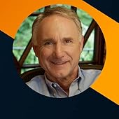 Dan Brown de The Audible Editors, The author of "The Secret of Secrets" shares his five favorite audiobooks.