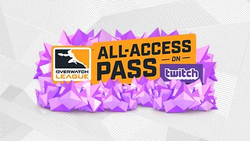 link amazon to twitch fortnite - buy the overwatch league 2019 all access pass and get 500 bits  buy the overwatch league 2019 all access pass and get 500 bits - link amazon to twitch fortnite