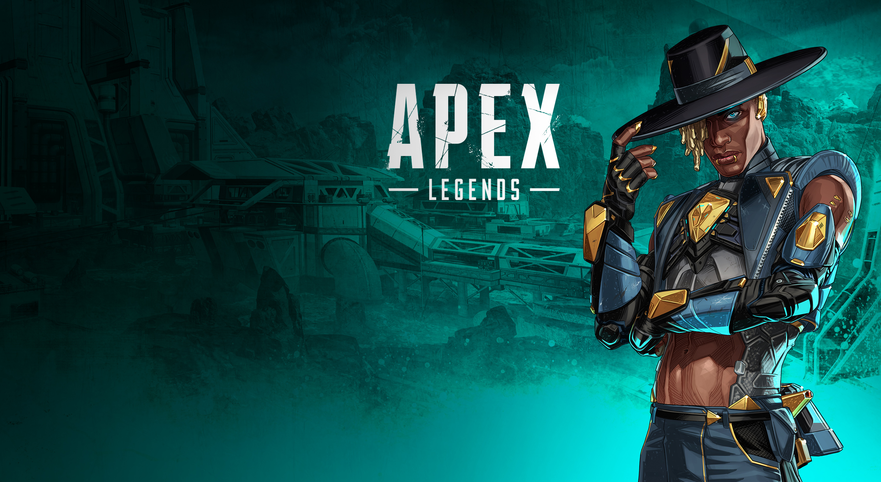 Prime Gaming Apex Legends