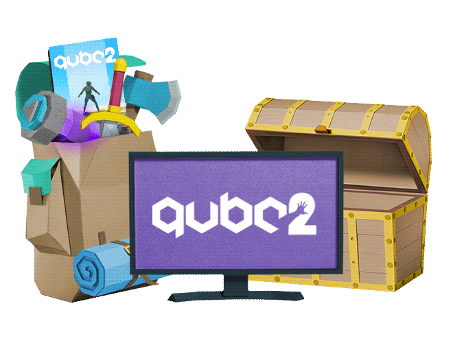 Banner promocional para Twitch Prime