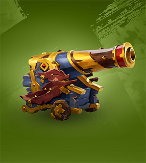 Prime Gaming Sea Of Thieves