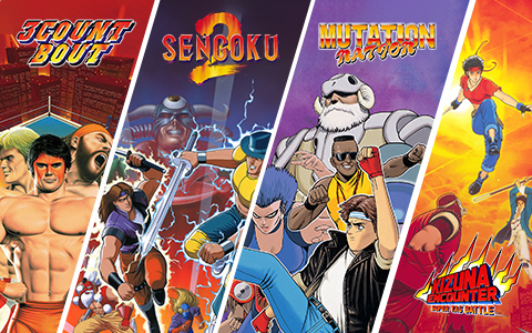 Free Games with Prime