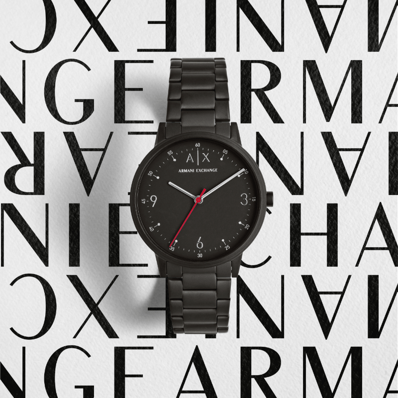 amazon armani exchange quiz answers