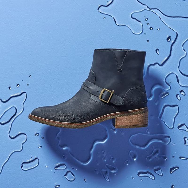 sperry rain boots amazon