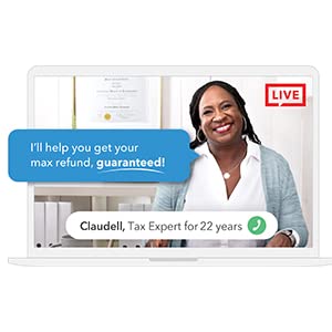 NEW! Just Launched TurboTax LIVE 2020