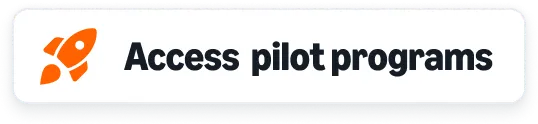 Access pilot programs