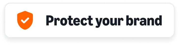 Protect your brand