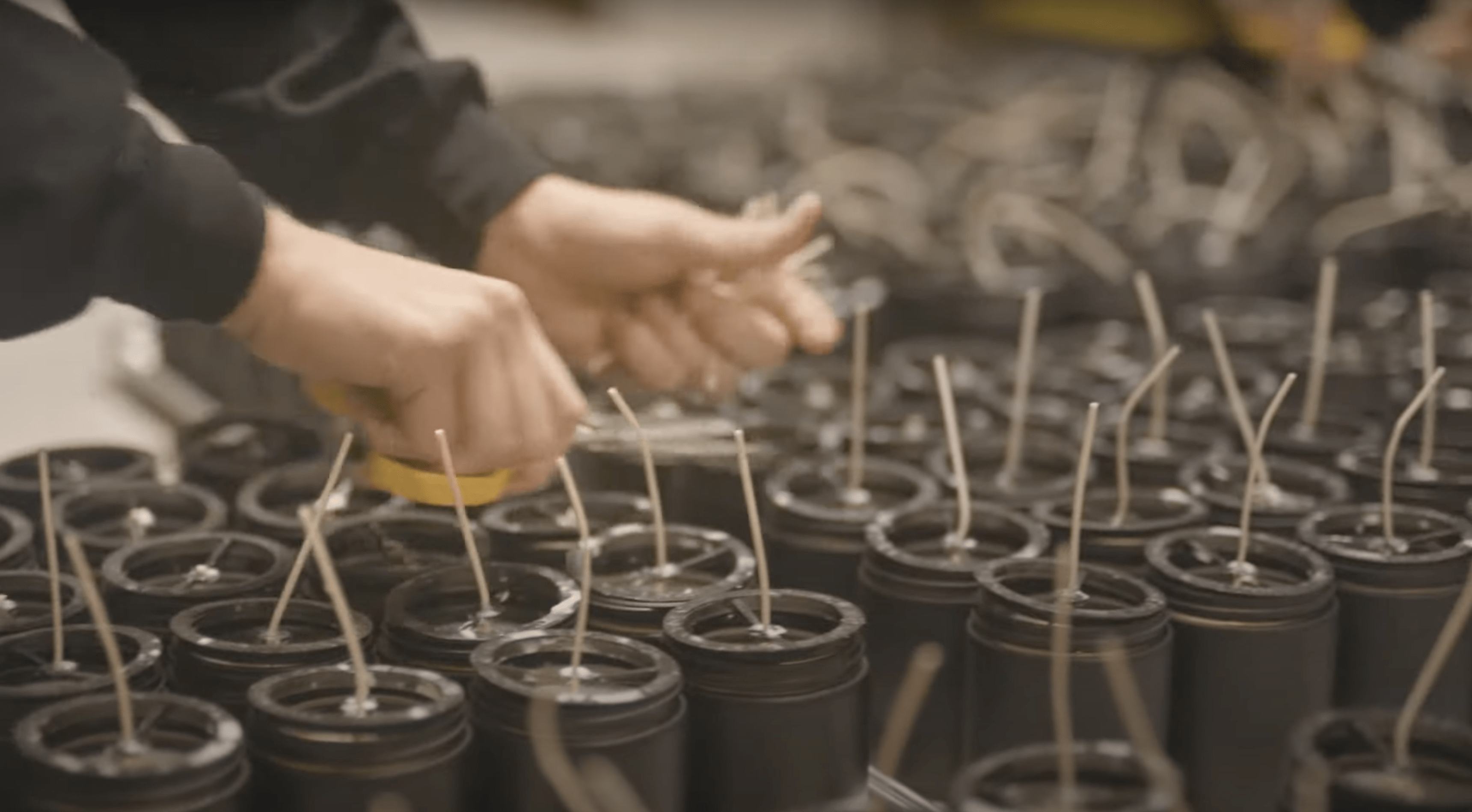 Wax & Wit video still