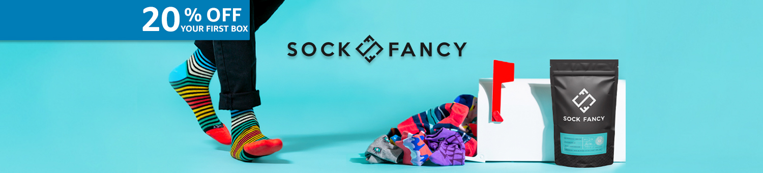 Sock Fancy