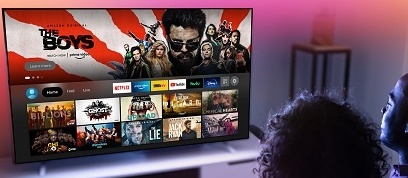 Change the Picture Settings on Your Fire TV Smart TV.