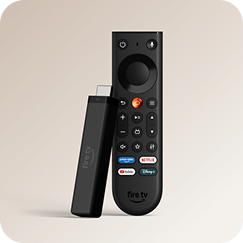 The new Fire TV Stick 4K