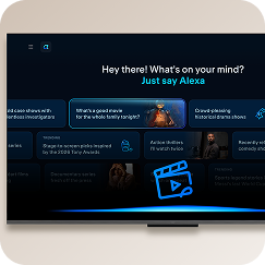 Introducing the Alexa+ Hub
