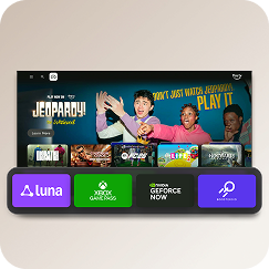 Discover your Fire TV favorites