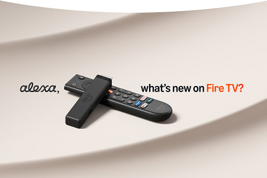 Fire TV Stick