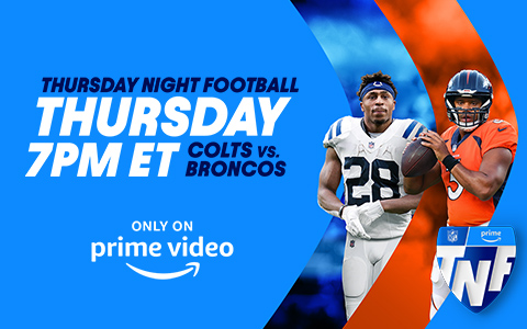 Thursday Night Football